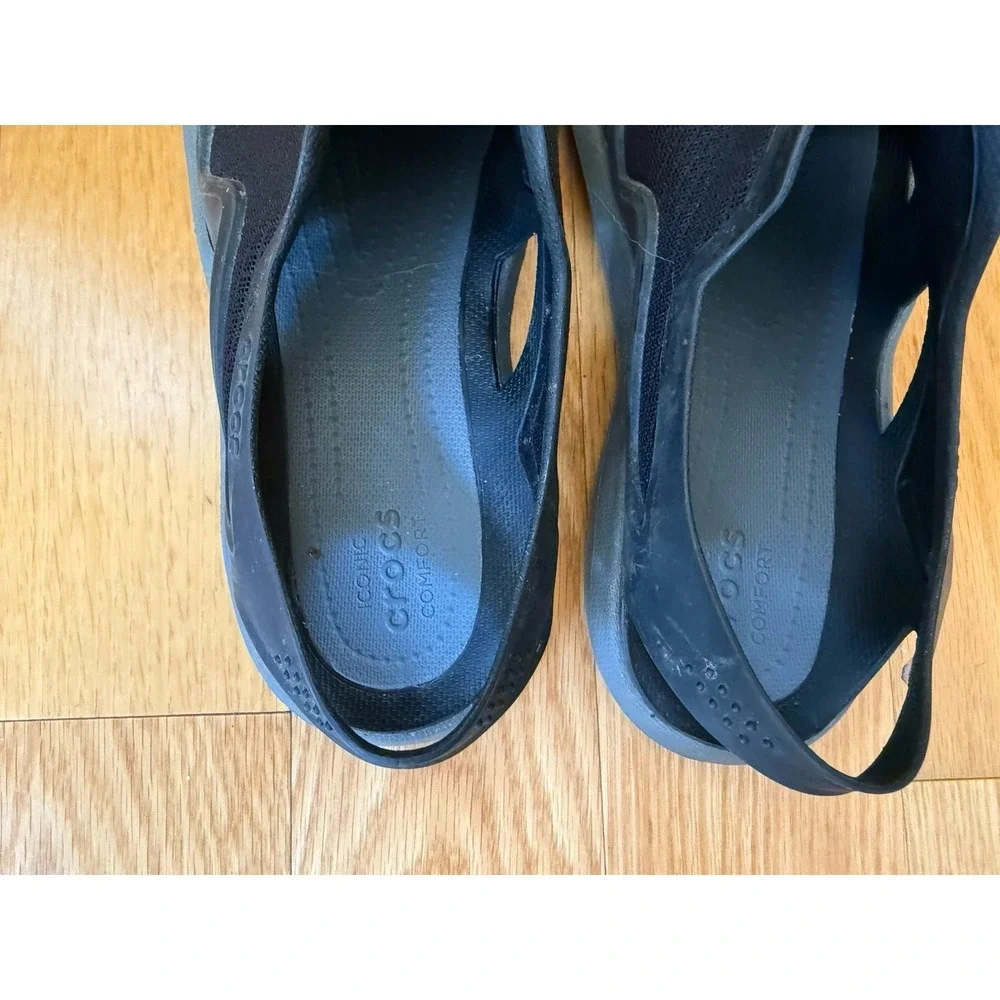CROCS men swiftwater